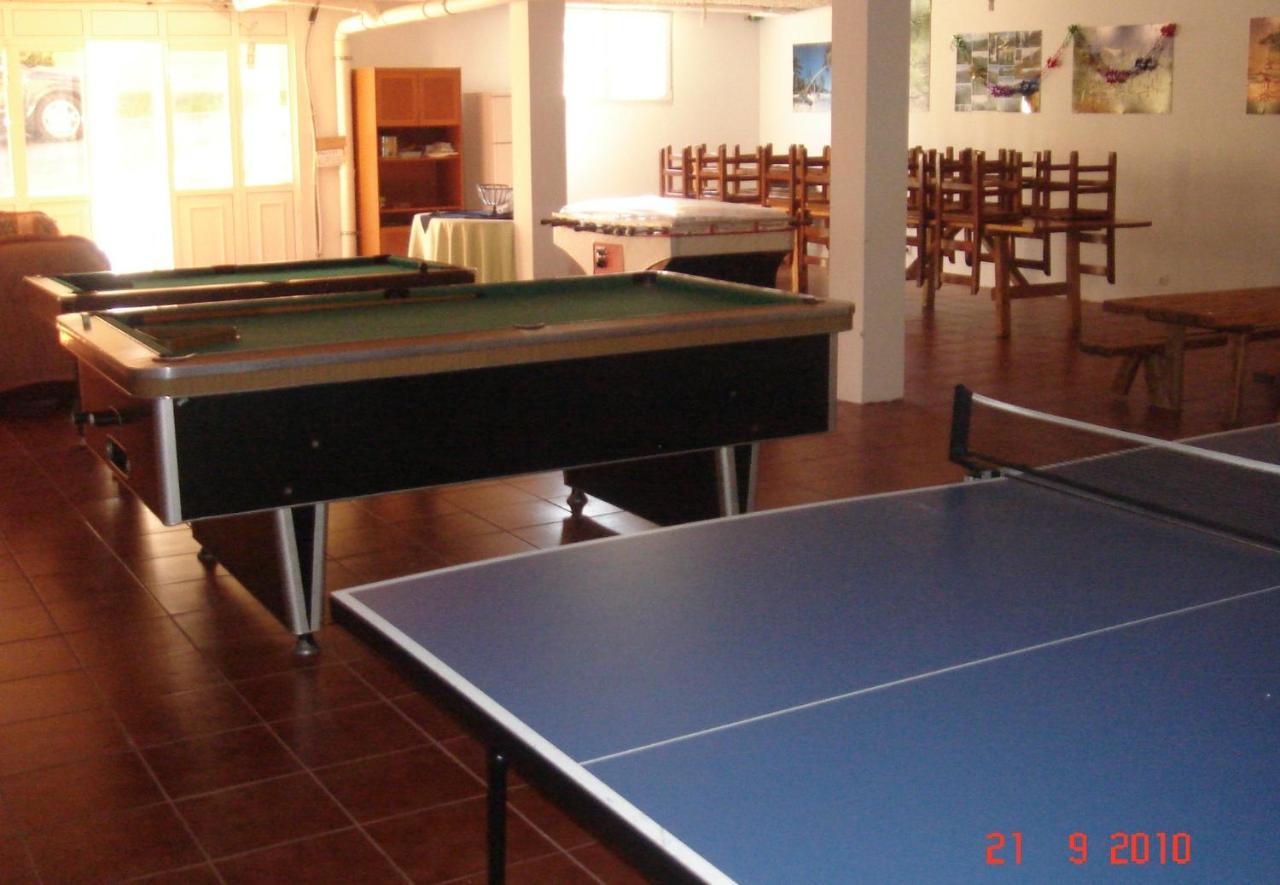 Apartamentos Turisticos San Breixo Карбальо Екстериор снимка