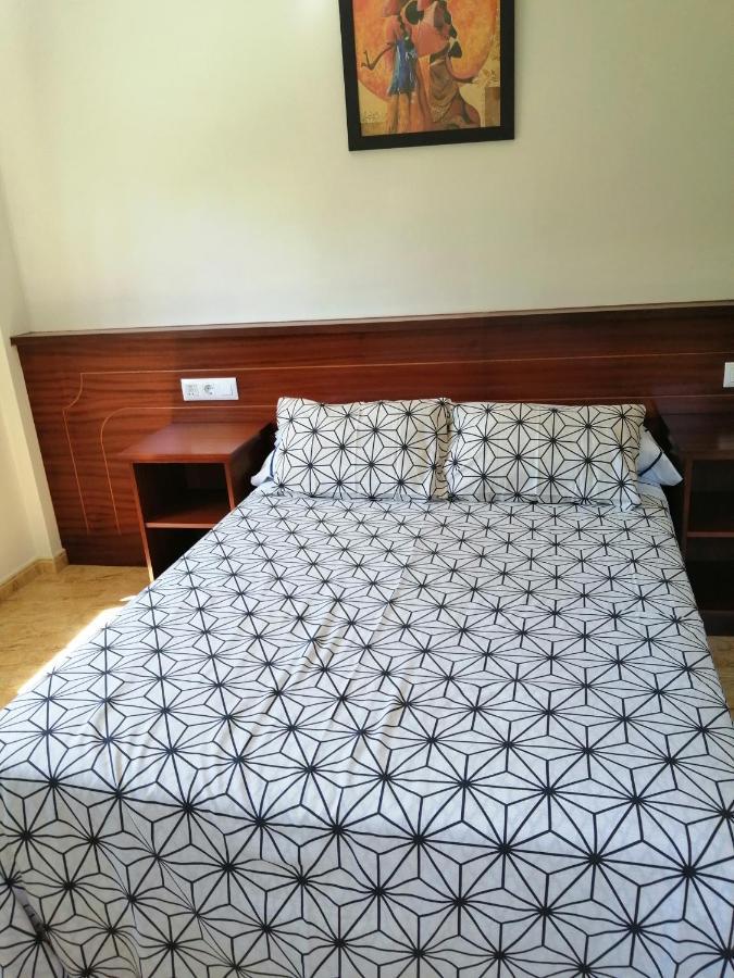 Apartamentos Turisticos San Breixo Карбальо Екстериор снимка